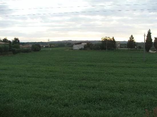 Villa Camporosso