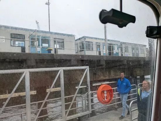 Sark Shipping Company