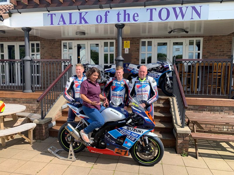 Talk of the Town