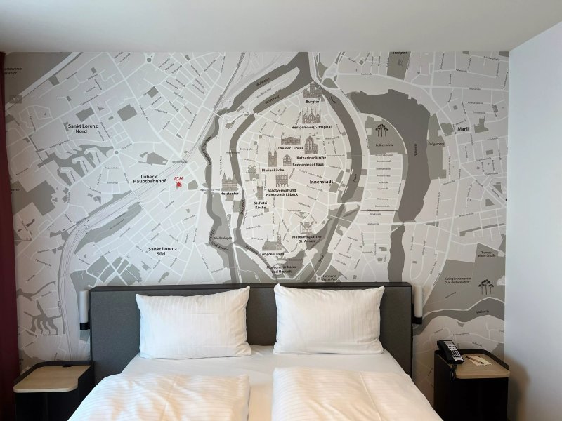 IntercityHotel Lübeck