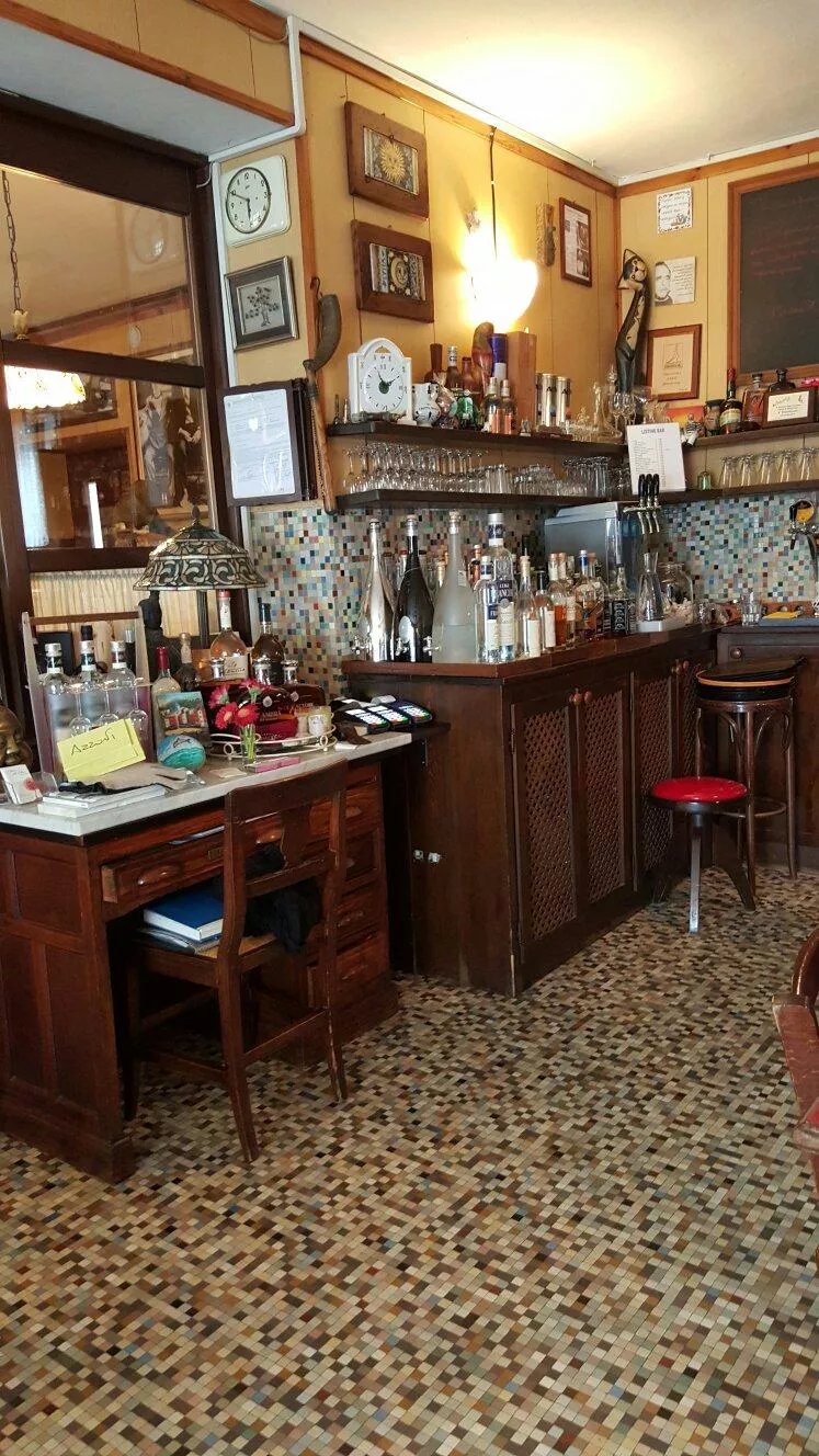Osteria Caffe Dell'Olmo