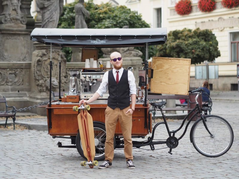 Doppie Coffee