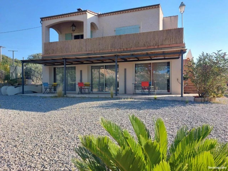 Dolce Villa