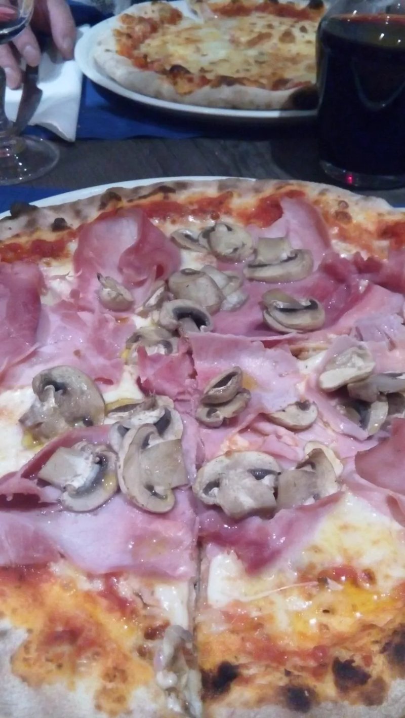 Pizza Et Pasta San Marco - Schopping Belle Etoile
