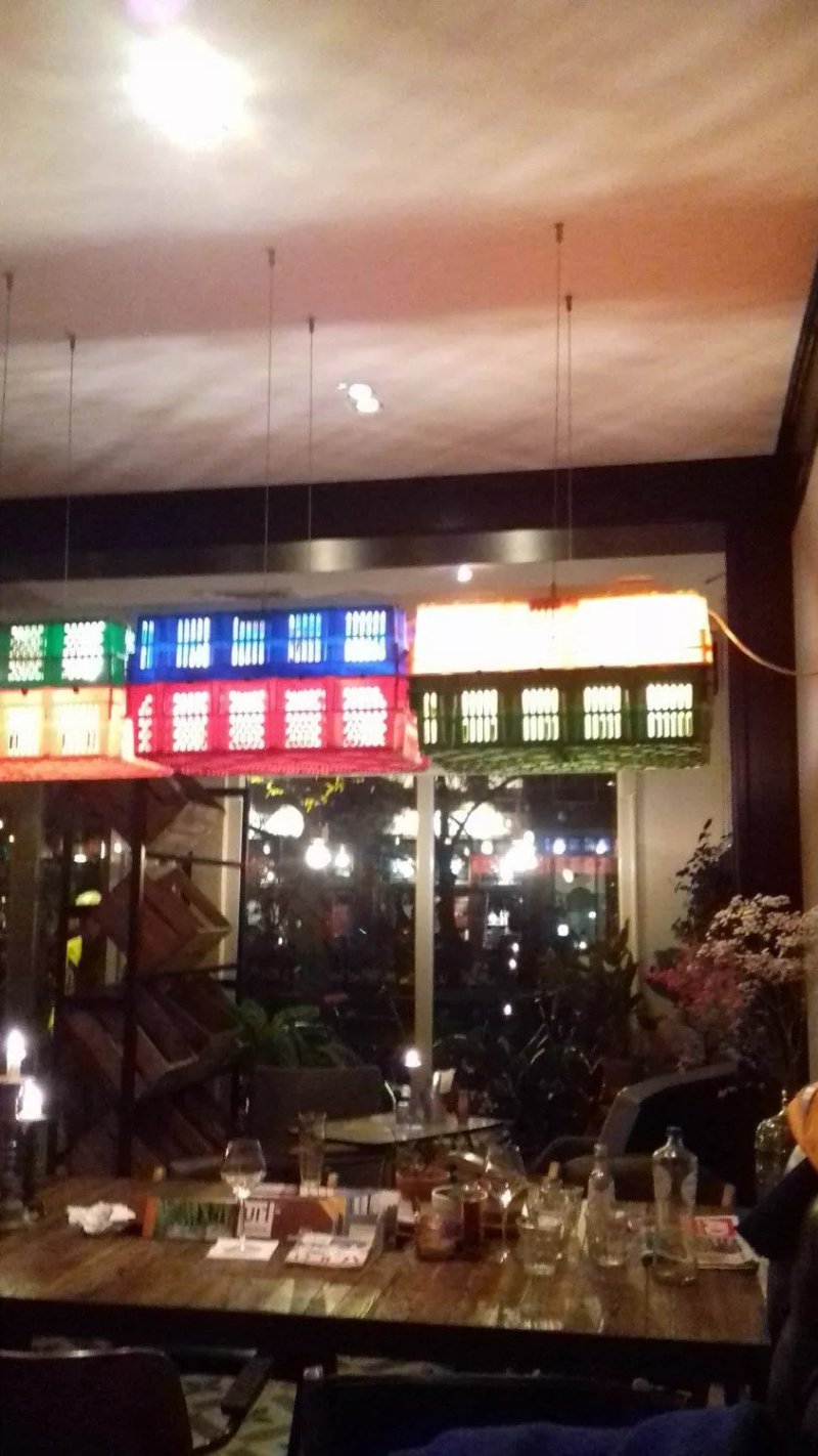 The Colour Kitchen