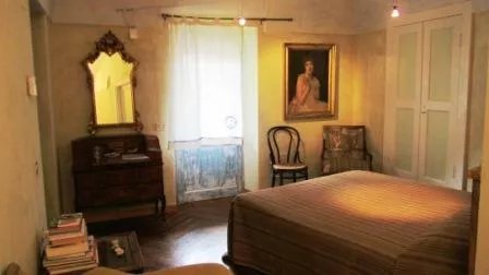Casa di Creatività Natura Salute