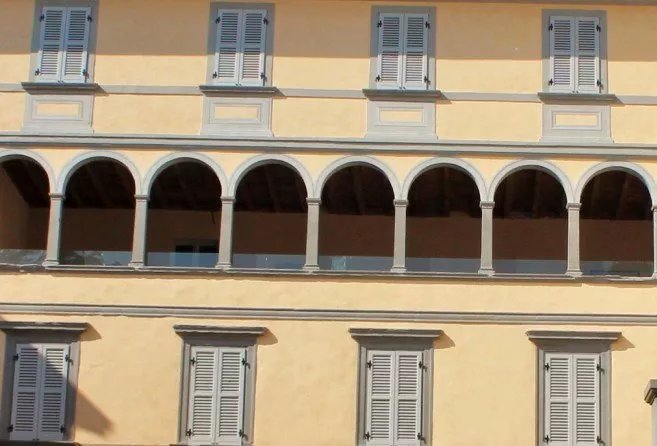 Palazzo Marinoni