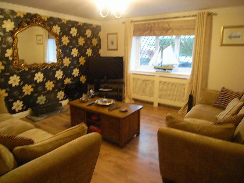 Tudor Lodge
