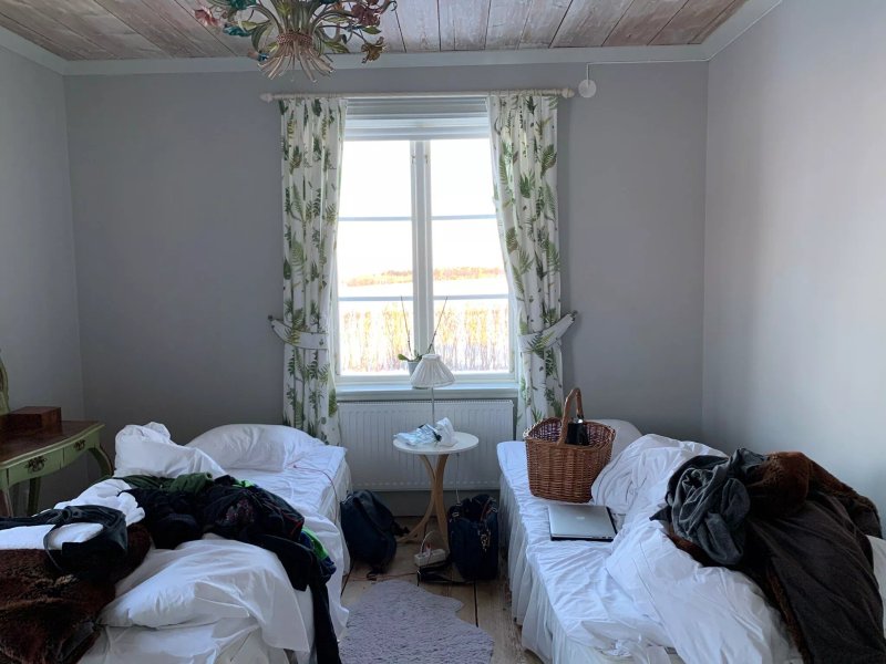 Uljebergs Bed & Breakfast