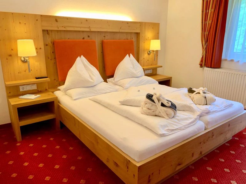 Hotel Alpenhof
