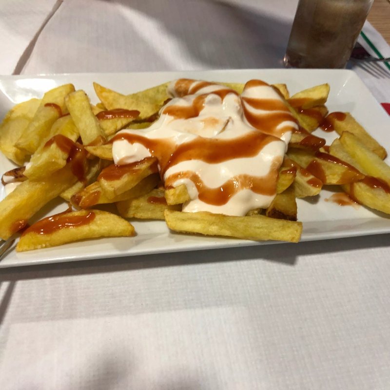 Kebar Restaurant