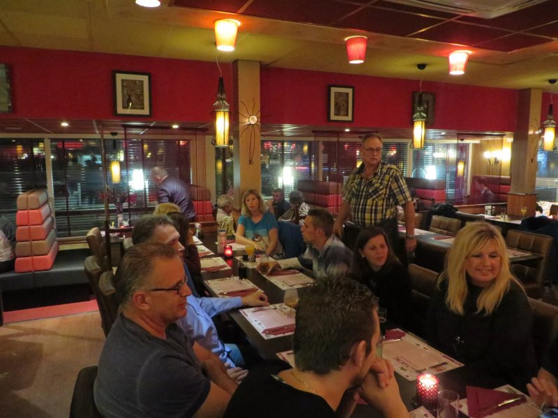 Wok Van Zeeland