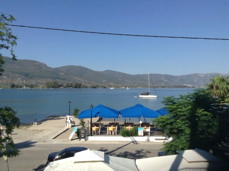 Hotel Pavlou