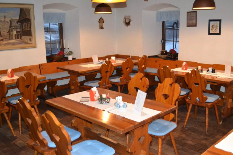 HOTEL GONG -restaurant