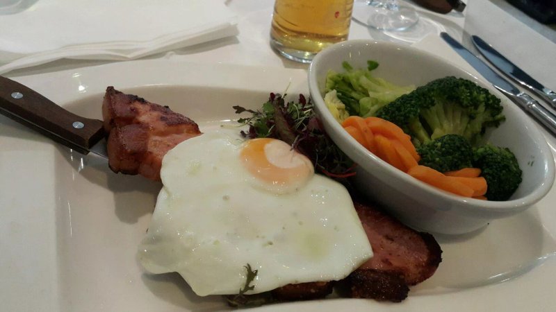 The Dovedale Hotel and Restaurant