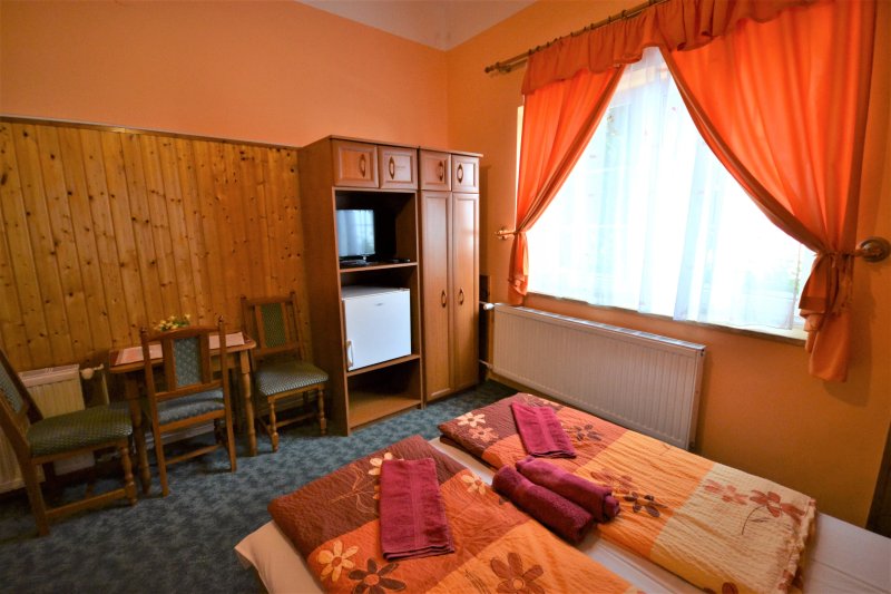 Silatti Guest House & Apartments