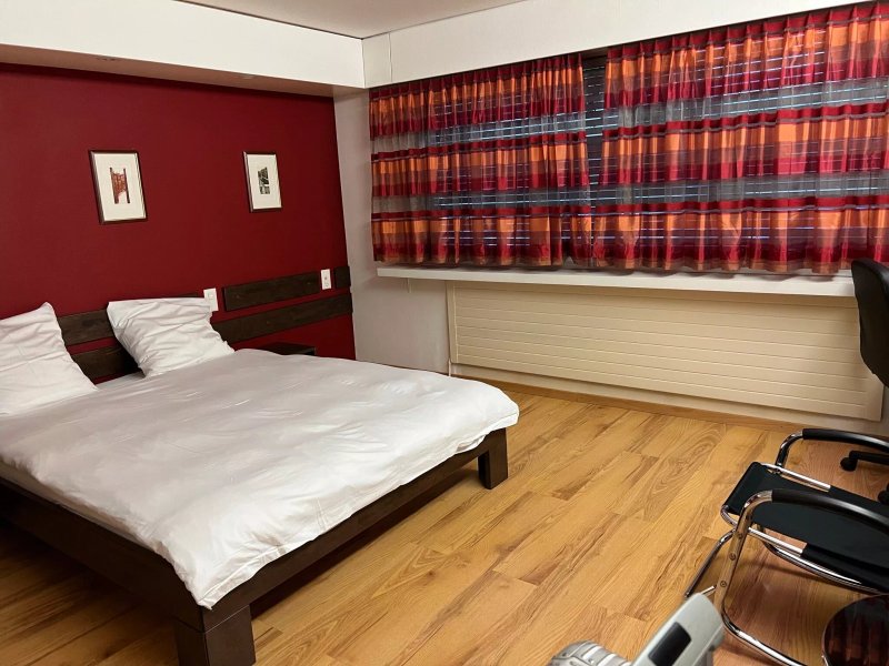 Hotel Metropol Biel