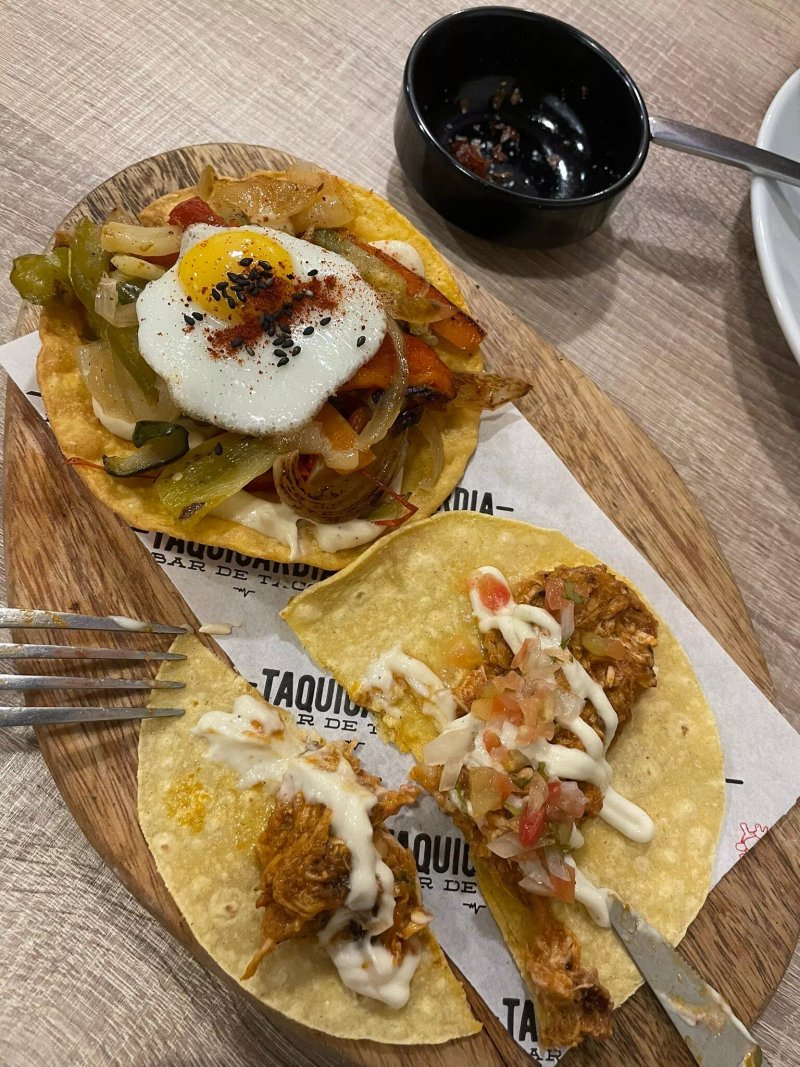 La Tabernica