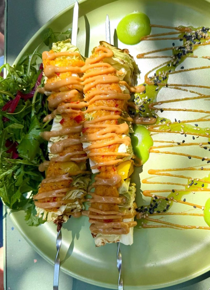 Restaurant Bistro Alma9