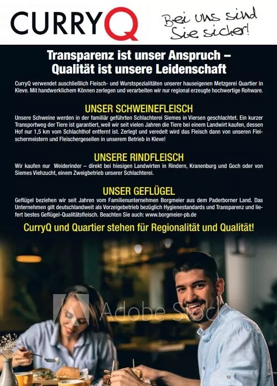 CurryQ Hoffmannallee