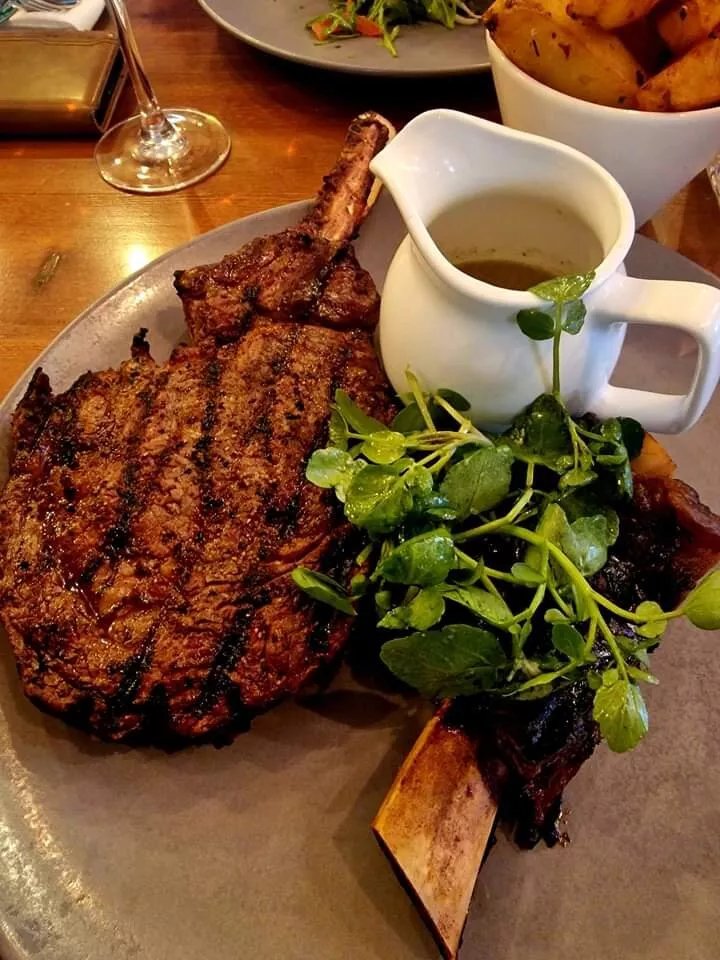 Stapylton Steakhouse