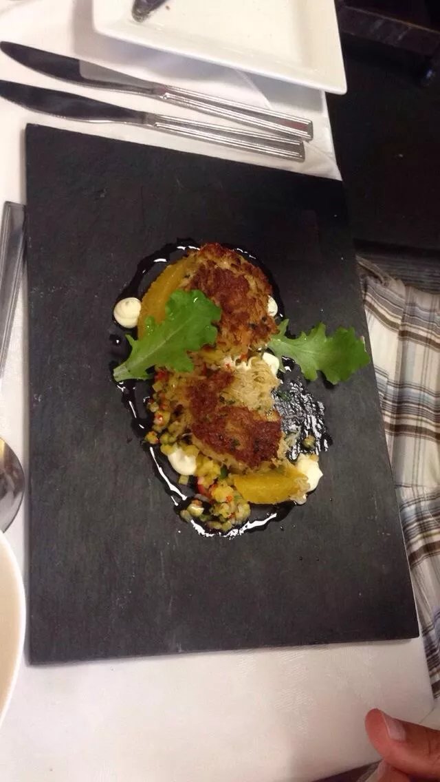 The Mill Bistro