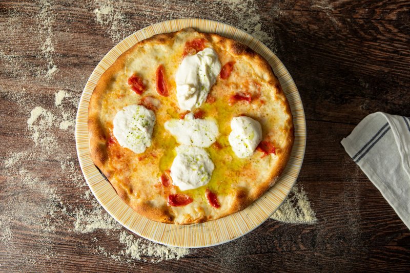 La Vita Restaurante Pizzeria