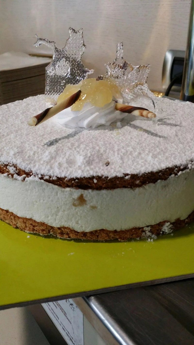 Pasticceria Gelateria Bar Buonocore