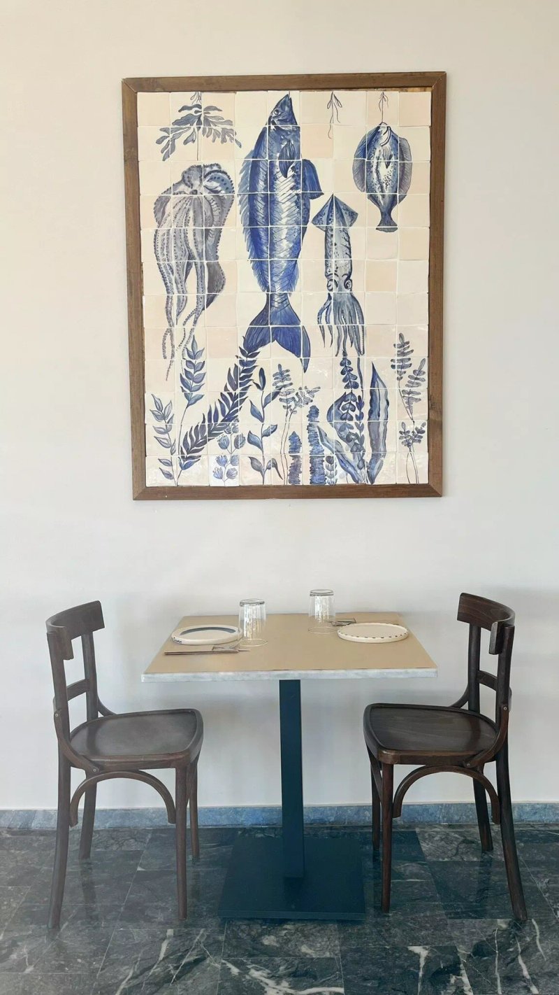 Plateia - Soul Food Restaurant