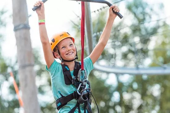 Adventure City Rotterdam