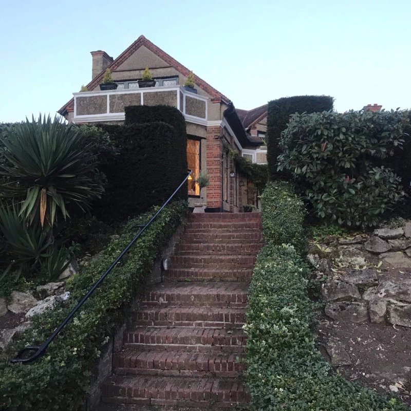 Tabsfield Bed & Breakfast
