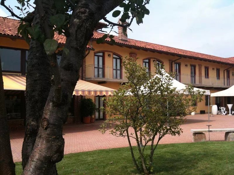 Tenuta Canta Hotel