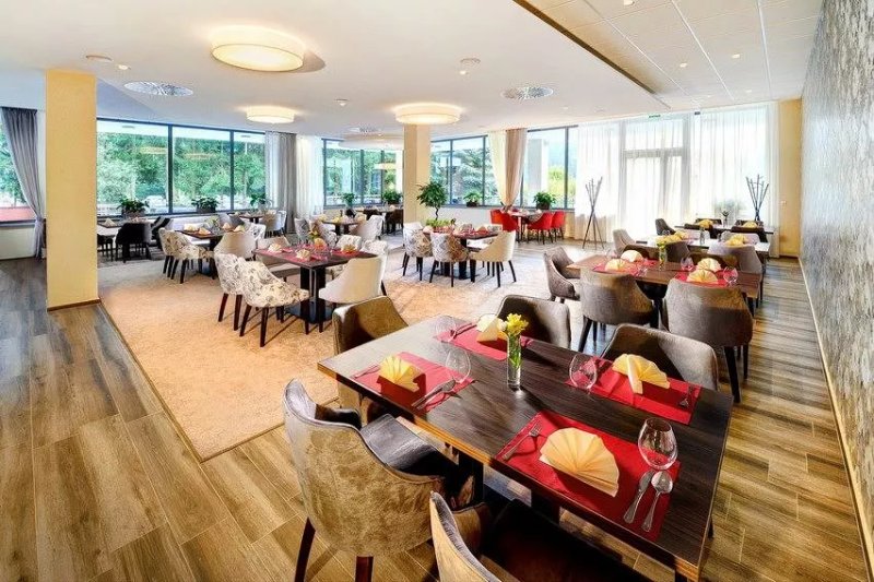 Restauracia Hotela PARK