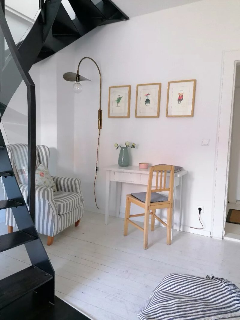 Ferienwohnung Ludwigstrasse