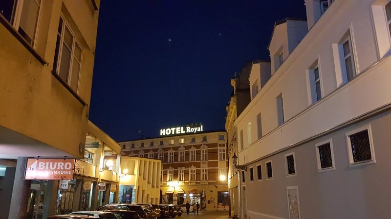 Hotel Royal