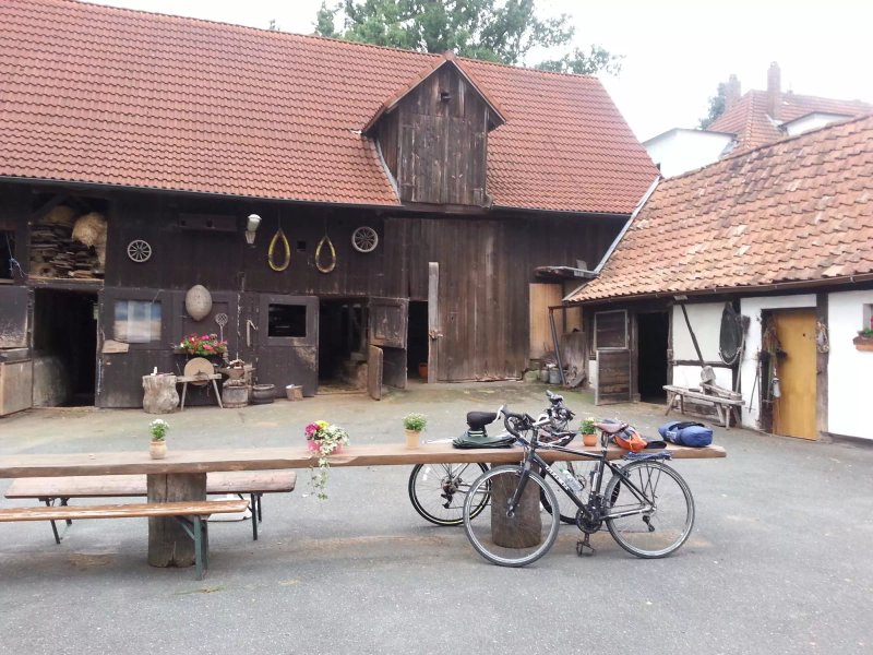 Landhotel Schwaerzhof