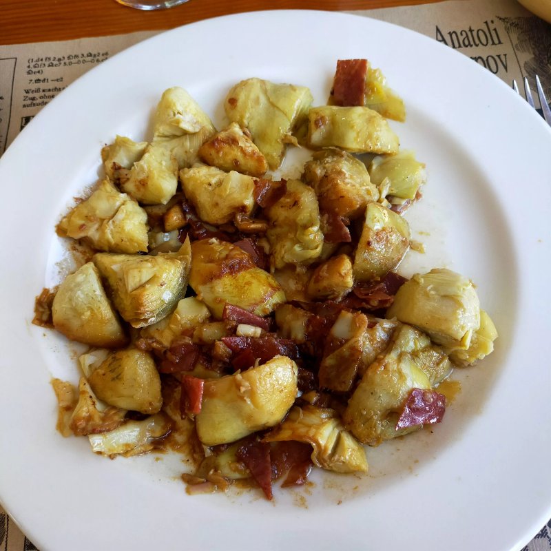Restaurante La Carpa