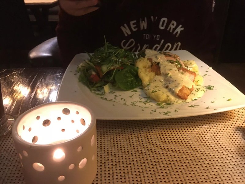 Verona Cafe Ristorante