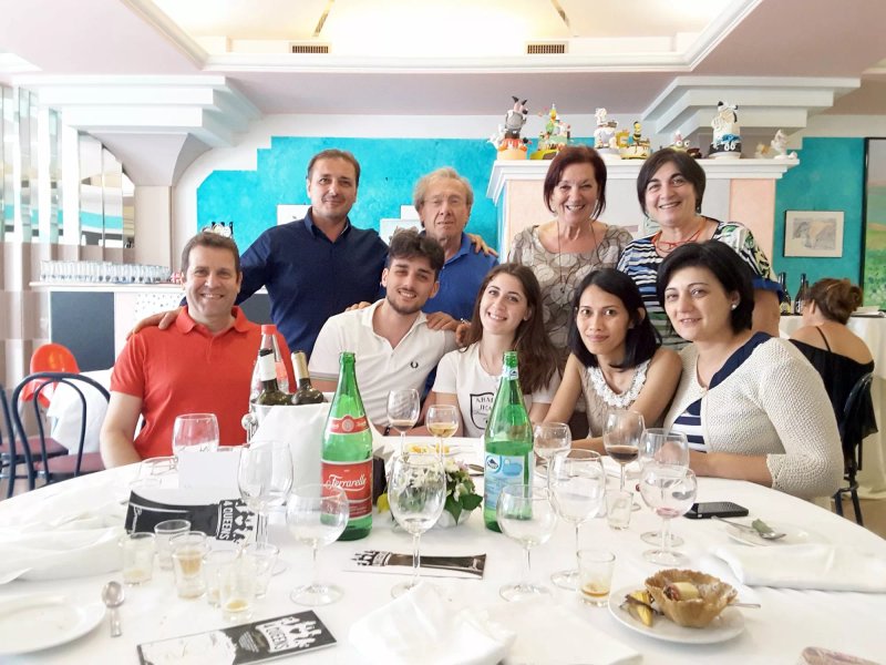 Ristorante La Roccia