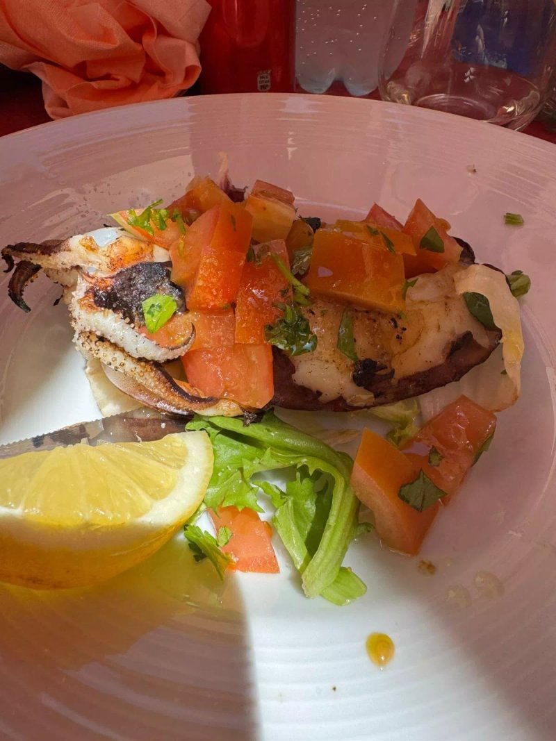 Ristorante Mistral
