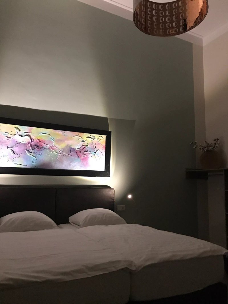 Bed & Breakfast De Oale School