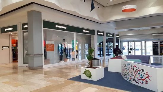 Sant Boi Centre Comercial