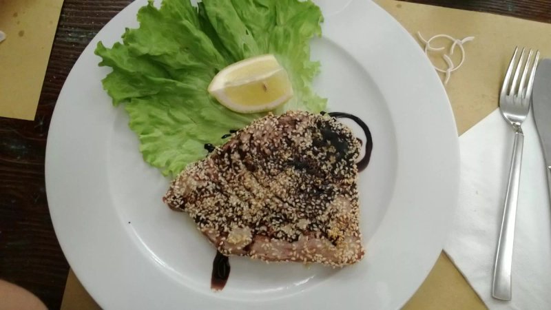 Osteria Il Foppone di Violanti Claudio
