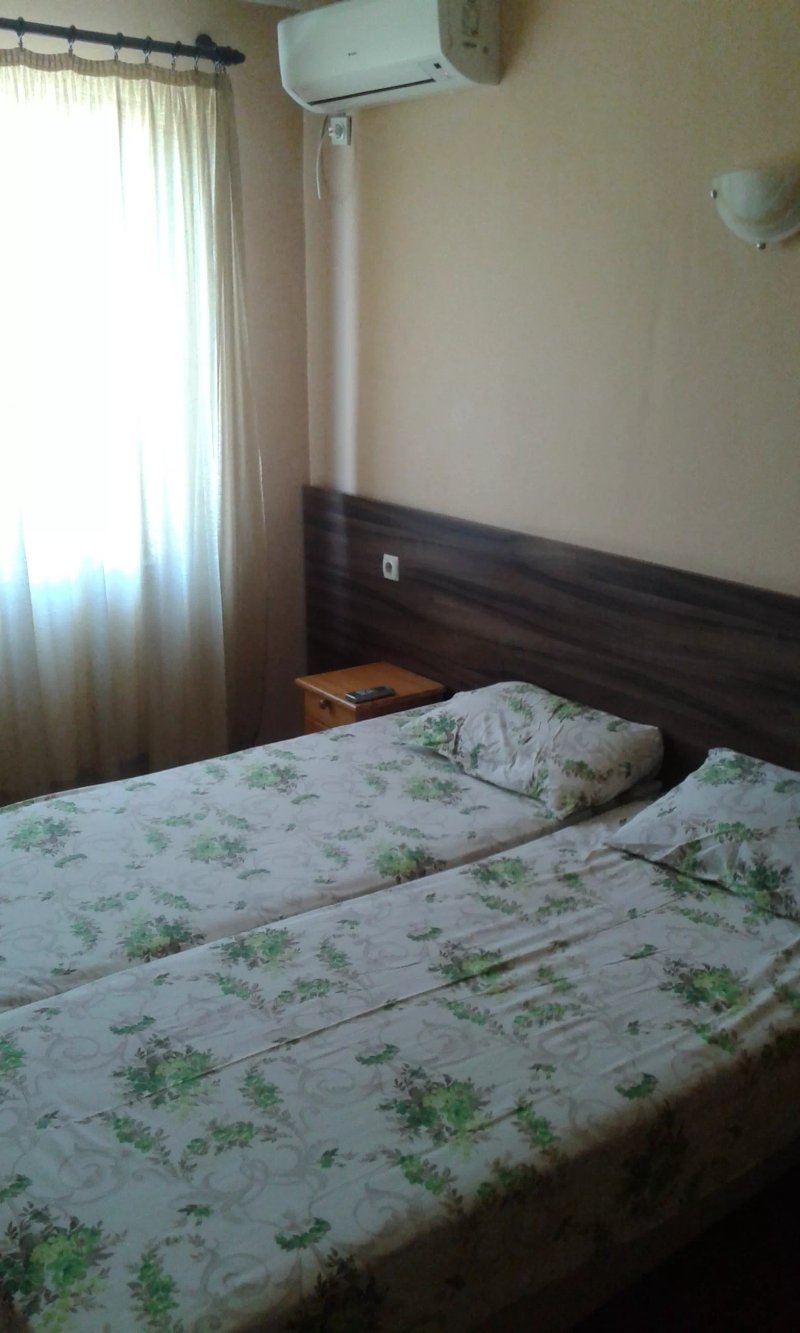 Hotel Gergana