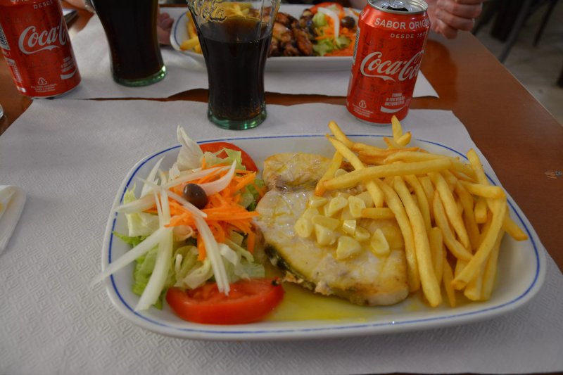 Restaurante Pizzaria Kalahary