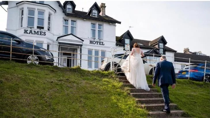 The Kames Hotel