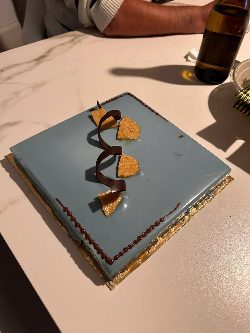 Patisserie du Mont Olympe