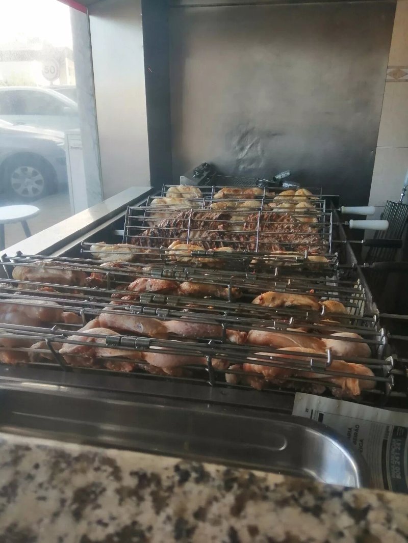 Frango Dourado Lourinha