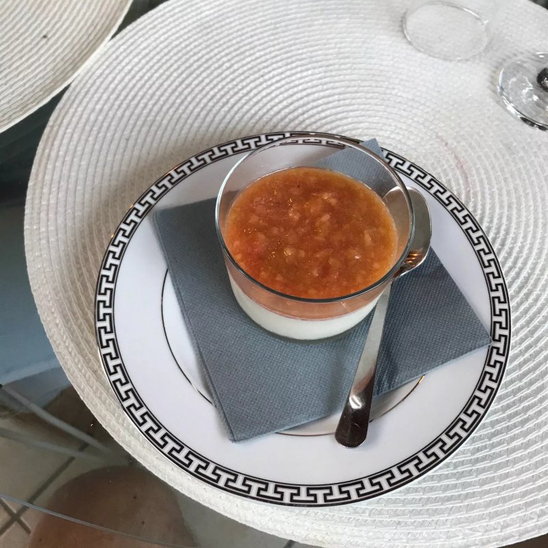 Aux Delice de Fongrave