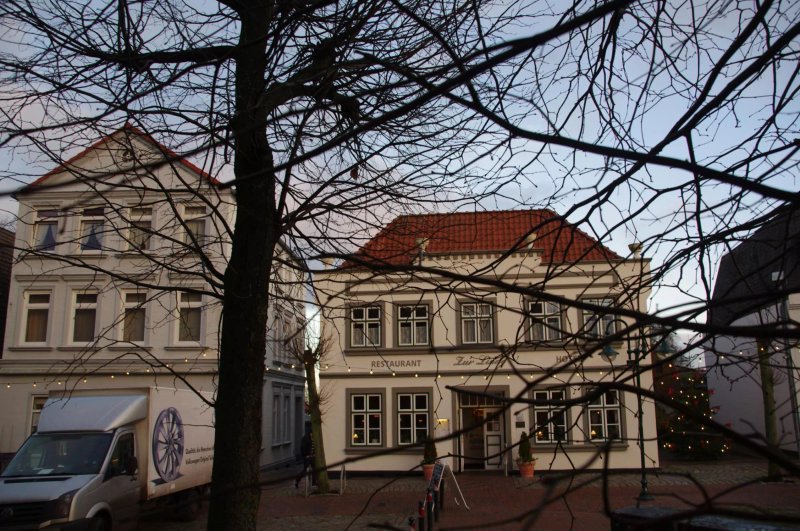 Hotel Zur Linde